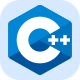 c++ logo