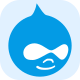 drupal logo