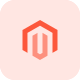 magento logo