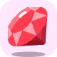 ruby logo