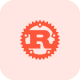 rust logo