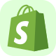 shopify logo