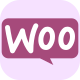 woocommerce logo