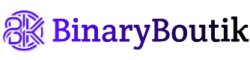 BinaryBoutik Logo