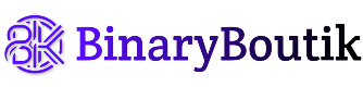 BinaryBoutik Logo